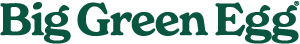 big green egg